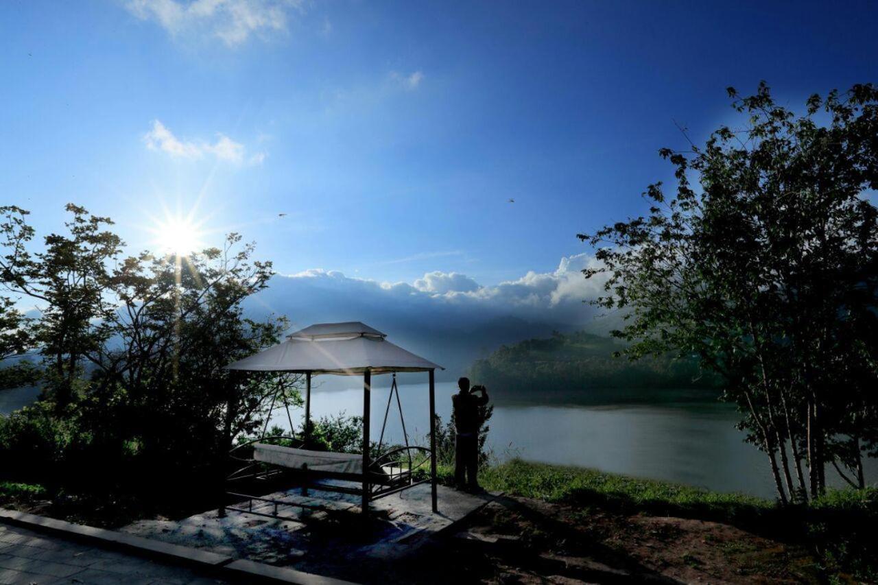 Hotel Ottway Hills Near Mattupetty Dam Munnar Zewnętrze zdjęcie