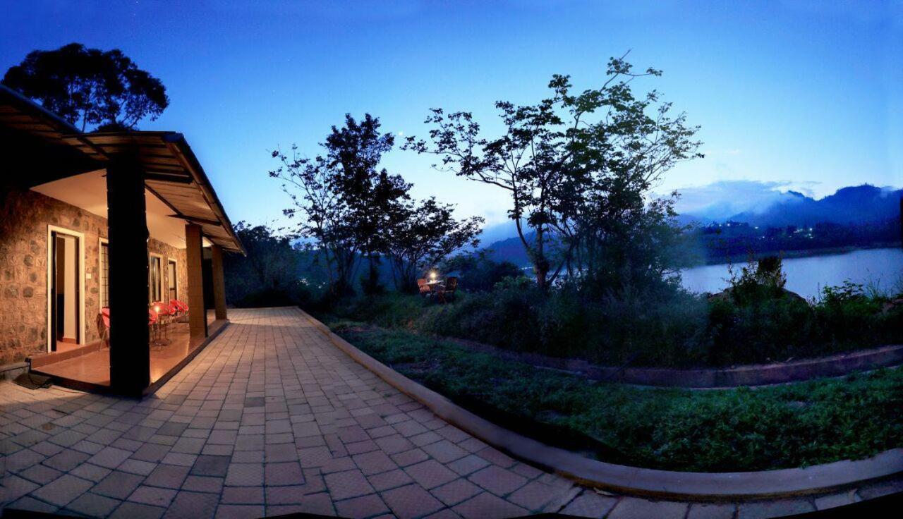 Hotel Ottway Hills Near Mattupetty Dam Munnar Zewnętrze zdjęcie