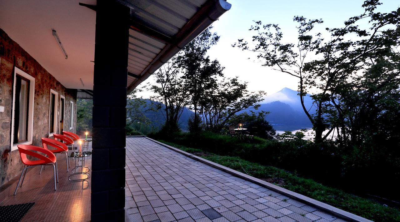 Hotel Ottway Hills Near Mattupetty Dam Munnar Zewnętrze zdjęcie
