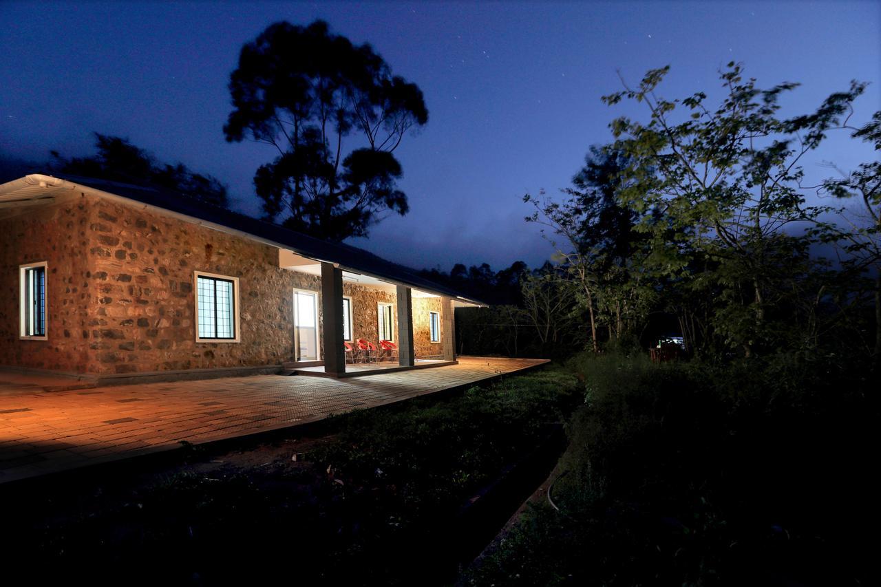 Hotel Ottway Hills Near Mattupetty Dam Munnar Zewnętrze zdjęcie
