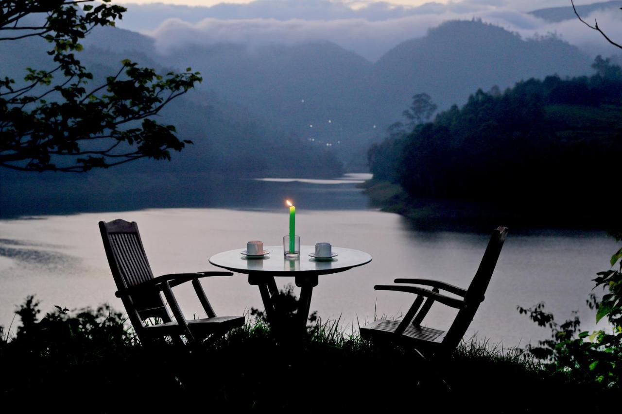 Hotel Ottway Hills Near Mattupetty Dam Munnar Zewnętrze zdjęcie